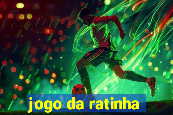 jogo da ratinha